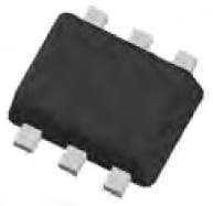 MOSFET PMOS-Dual (500 pieces)