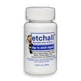 EtchallDip 'n Etch (4 oz) by Etchall