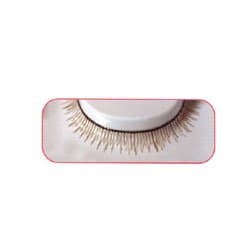 OBITSUBODY Obitsu 60 1/3 scale Female False Eyelash Black EL5-01T (Japan Import)