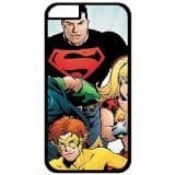 High-end Case Cover Teen Titans iPhone 6/iPhone 6s phone Case 6309926ZD474085168I6