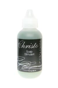Christo NYC Men Scalp Stimulant- Size 2oz