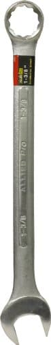 Allied Tools 20017 1 3/8" Raised Panel Combination Wrench