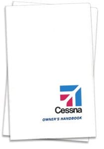 Cessna 150l 1974 Owners Manual