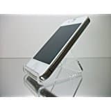National Display warehouse 50-Pack Acrylic Ipod display holders, Cell Phone stands