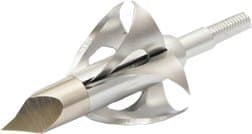 Flying Arrow Archery Toxic Deep 6 Broadhead 100 GR. T3100-D6