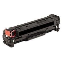 Compatible Replacement Black Hi-Yield Toner for HP CF210X /HP 131X/, for HP LaserJet Pro 200 Color M251/ MFP 276NW Printers