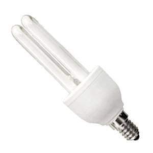 Casell Lighting PLEC 20w Fly Killer Bulb 240v - Edison Screw Cap