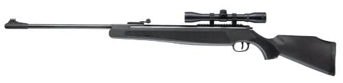 Ruger Air Magnum Combo air rifle