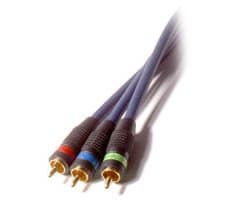 RECOTONTSVG361 Component Video Cable Set ? 6 Feet