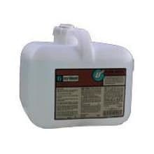 US Chemical Ultra Active Oxy-Bleach Laundry Detergent Liquid, 2.5 Gallon -- 1 each.