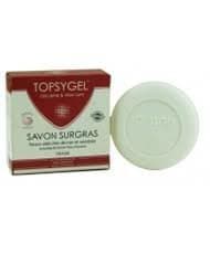 Topsygel Moisturizing Soap
