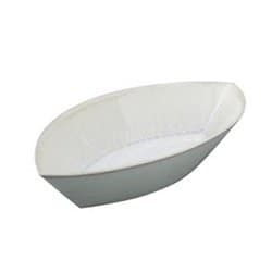Jars Vuelta Large Hors D'oeuvres Bowl Pearl White