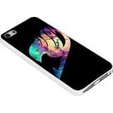 Fairy Tail logo for Iphone Case (iPhone 5/5s white)