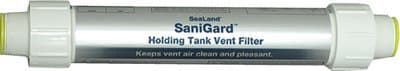 Sealand Replacement Holding Tank Vent Filter44; 1/2 309310004