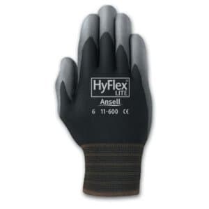 HyFlex 11-600 Gloves SIZE: 7 (UOM: 12/PK)