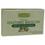 Rapunzle Vegetable Bouillon With Herbs ( 12x3.10 Oz)