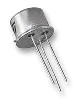 NTE ELECTRONICS NTE102A TRANSISTOR, PNP, 1A, TO-1 (100 pieces)