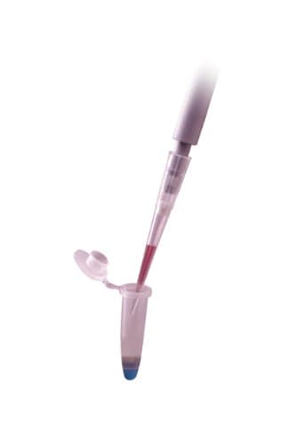 MBP Easystart Micro 100 PCR Mix-In-A-Tube, 0.2ml Volume (Case of 96)