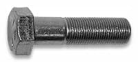 Hex Cap Screws M12 X 60MM (Pack of 150)