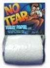 No-Tear Toilet Paper Roll