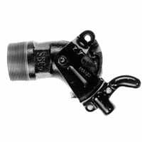 Syracuse Stampi - 3/4" Style E Us Standardgate Valve, Sold As 1 Each