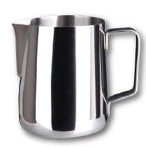 Stainless milk pitcher jug 600ml by Ssan