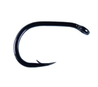 MP002 - Multipurpose, Stinger, Carp, Heavy Wire Hook (8)
