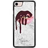 Kylie Jenner Lipkit Marble Iphone 7 Case AQ