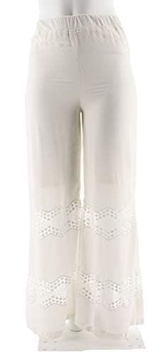 Colleen Lopez Sunny Coast Lace Pant 524-432