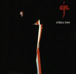 Aja Remastered by Steely Dan (1999-11-23)
