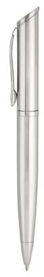 Quill Ballpoint Pen - Chrome #501-1
