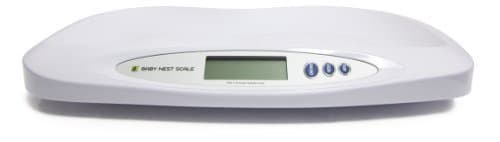 JScale Baby Nest Baby Scale by JScale
