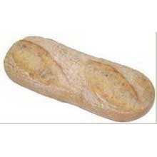 Cottage Bakery Pan Bigio Batard, 16 Ounce -- 20 per case.