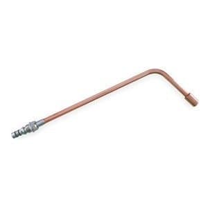 SMITH EQUIPMENT 635-ST605 Heavy Duty Heating Tip, Oxygen-Acetylene by Smith Equipment
