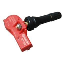 TPMS Sensor - 2005-06 Chevy, GMC and Hummer Tools Equipment Hand Tools