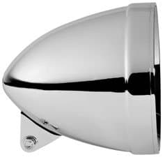 Adjure Headlight and Spot Lamp Buckets - Smooth HB71010