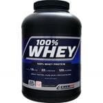 4 EVER FIT Fruit Blast the Whey Strawberry Kiwi 4.4 lbs