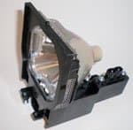 eWorldlamp CHRISTIE 03-000709-01P high quantity Replacement Lamp with housing for CHRISTIE LU 77 LX100 Roadrunner LU77 Roadrunner LX100