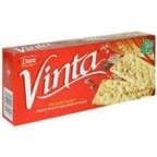 Vinta Original Crackers (12x8.8 Oz)