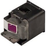 Replacement Lamp with Housing for OPTOMA HD36 with Genuine Original Philips Bulb Inside