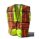 Flame Retardant Vest EMS 1 Size Fits Most