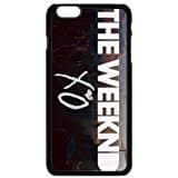 Gory THE WEEKND XO Cell Phone Case for Iphone 7 Plus