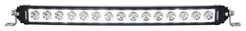 Vision X Lighting XPL-HC15EMH XPL Curved LED 15 Light Bar