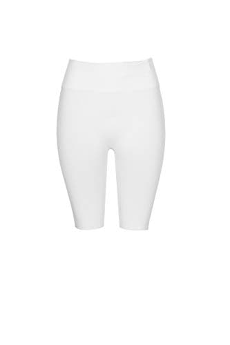 Crush Womens Seamless Basic Knee Length Bike Shorts (See More Colors and Sizes)