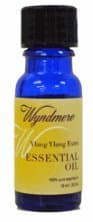 Ylang Ylang Extra Essential Oil by Wyndmere