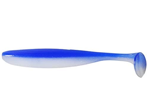 Keitech Easy Shiner 4" 10cm Soft Shad Lure