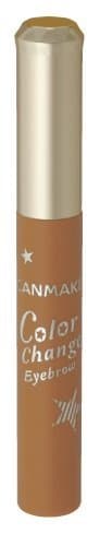 CANMAKE Color Change Eyebrow 01 Marron Brown by CANMAKE