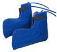 Cryotherapy Arctic Ice Cold Water Therapy With Standard Double Booties