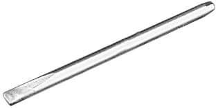 American Beauty Tools 502 Paragon Chisel Style w. Long Taper Soldering Iron Tip (1/8" x 2-1/4")
