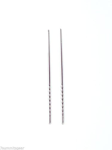 Emberlit Stainless Steel Chopsticks